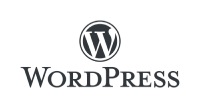 WordPress-logo