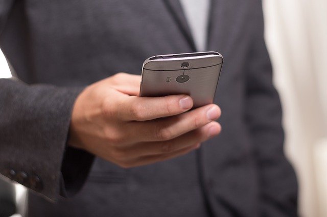 1er etape : rdv téléphonique de contact