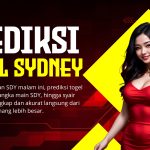 Prediksi Togel Sydney