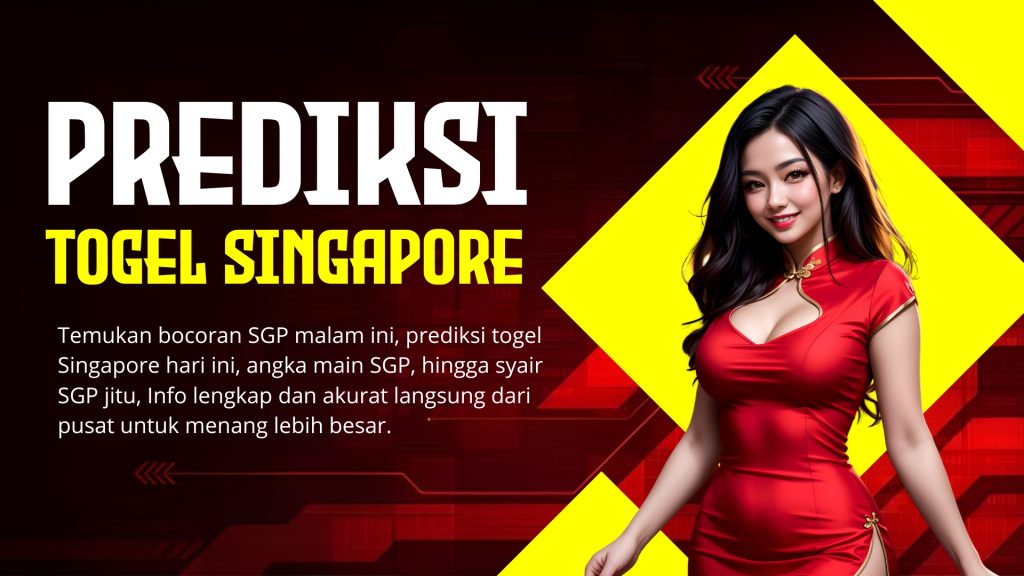 wildwolfweb - Prediksi Togel Singapore