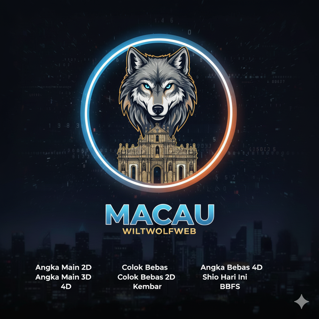 Prediksi Togel Macau Hari ini, 2 Januari 2026